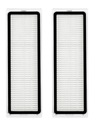 2x Filtr do Dreame F9 Z10Pro D10 Plus D10s Plus L10Plus, Dreame Bot W10 Pro