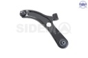 BRAS DE SUSPENSION SUSPENSION ROUES SIDEM 77176photo 9