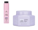 Fiber Clinix Booster Purple + маска Tame