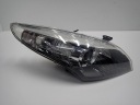 COMPLET AVANT CAPOT PARE-CHOCS ORIGINAL EURO RENAULT MEGANE III 3 PORTES 13Rphoto 14