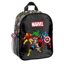 Детский детский рюкзак Marvel Avengers для мальчика