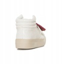 DESIGUAL LUNA ANIMAL buty sportowe sneakersy wysokie białe r. 38 EAN (GTIN) 8434486569560