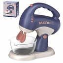 КУХОННЫЙ РОБОТ-МИКСЕР ДЛЯ ДЕТЕЙ БЫТОВАЯ ТЕХНИКА LIGHT 6CE