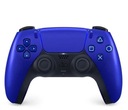 Беспроводной контроллер SONY DualSense Cobalt Blue