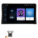 VW Multivan 2003-2015 РАДИО GPS ANDROID BT 2/32 ГБ
