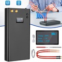 МАШИНА ДЛЯ ТОЧЕЧНОЙ СВАРКИ НА АККУМУЛЯТОРЕ, МАШИНА ДЛЯ ТОЧЕЧНОЙ СВАРКИ, МАШИНА ДЛЯ РУЧНОЙ ТОЧЕЧНОЙ СВАРКИ