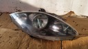 FARO PARTE DELANTERA IZQUIERDA/DERECHA SEAT ALTEA ,LEON II 2 RESTYLING 5P1941033A 