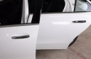 НАКЛАДКИ NA РУЧКИ MERCEDES C КЛАСС W206 S206 ХРОМ  (17406597682) фото min 11