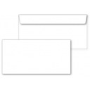 Конверты самоклеящиеся SK C6 50 шт. Белый.