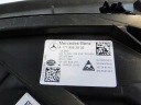 MERCEDES A 177 LIFT PHARE DROITE MULTIBEAM W177photo 13