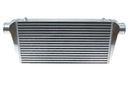 INTERCOOLER TURBOWORKS 600X300X76 3