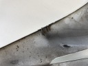 HONDA CBR 1000R SC59 08-11R ОБТІЧНИК БІЧНА БІК ЛІВИЙ  (17637660811) фото min 10