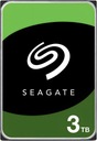 Dysk twardy Seagate Exos 7E8 3TB ST3000NM000A SATA 3.5” --- OUTLET