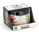 Fém dob Cirkusz Vilac Gyártó kódja VIL-07417