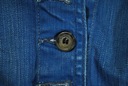 WRANGLER top jeans IMAGE DENIM VET _ 36 S Rozmiar S