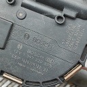 MÉCANISME AVANT VITRE AUDI 4G2955023C 2.0L DIESEL 2015photo 8