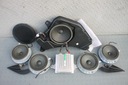 САБВУФЕР ДИНАМИКИ JBL УСИЛИТЕЛЬ KIA SPORTAGE III