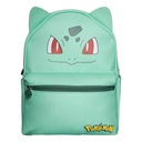 Рюкзак Bulbasaur Pokemon из экокожи