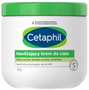 CETAPHIL krem nawilżający do ciała 453 g