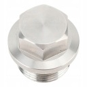 CRUST DRAIN LUBRICANTS BOLT DRAIN LUBRICANTS MOTOR M20 ZE STEEL CM  photo 7