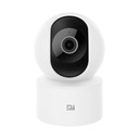 Камера домашней безопасности Xiaomi C200 Wi-Fi камера с обзором 360°