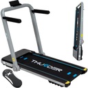 СКЛАДНАЯ БЕГОВАЯ ДОРОЖКА, ПОДВЕСКА 130 КГ ПОД УМНОЙ КРОВАТЬЮ