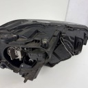 VW GOLF SPORTSVAN PHARE PROJECTEUR GAUCHE AVANT AVANT OE 517941005Cphoto 11