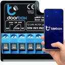 Модуль управления дверями дверного короба Blebox