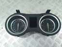 СЧЕТЧИК ALFA ROMEO 159 0156072820 1.9 JTD