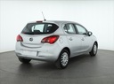 Opel Corsa 1.4, Salon Polska, Serwis ASO, GAZ Skrzynia biegów Manualna