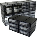 PX6-МОДУЛИ С ЯЩИКАМИ ОРГАНАЙЗЕРЫ ШКАФ KONGER