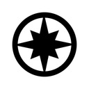 НАКЛЕЙКА «КОМПАС» НАКЛЕЙКА «РОЗА ВЕТРОВ» АВТОМОБИЛЬНАЯ НАКЛЕЙКА ВНЕДОРОЖНЫЕ НАКЛЕЙКИ HQ