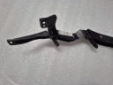 OPEL ASTRA K V 5 GLISSIÈRE FIXATION PHARES GAUCHE AVANT GAUCHE 13423699photo 5