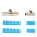 Грибы Переходники PDR Продольные вмятины