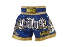 БОКСЕРСКИЕ ШОРТЫ MUAY THAI TOP KING XL