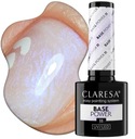 CLARESA BASE POWER БЕСКИСЛОТНЫЙ СТРОИТЕЛЬНЫЙ 11 МОЛОЧНЫЙ С ЭФФЕКТОМ БЛЕСКА ДЛЯ ГУБ