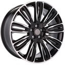 21'' PARA LAND ROVER DISCOVERY SPORT FREELANDER II 