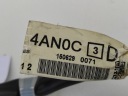 КОМПЛЕКТ ПРОВОДІВ ПРОВОДКА КРИШКИ БАГАЖНИКА INFINITI Q70 РЕСТАЙЛ 240154AN0C  (16804903033) фото min 7