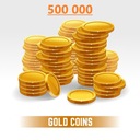 EA Sports FC 24 ПК монеты монеты ПК --- 500 тыс.