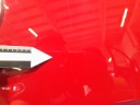 SKODA CITIGO I РЕСТАЙЛ 17- 5D ЗАДНЯ КРИШКА БАГАЖНИКА БАГАЖНИКА LY3D  фото 5
