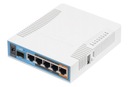 HAP AC RB962UIGS-5HACT2HNT Точка доступа Mikrotik