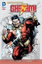 SHAZAM! Geoff Johnes