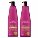 PLACENTA LIFE NUTRI QINUA Шампунь + Кондиционер для волос увлажняющий