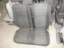 СИДЕНИЕ SEAT MERCEDES SPRINTER VOLKSWAGEN CRAFTER 2 ПРАВОЕ ПАССАЖИРСКОЕ