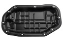 TRAY OIL NISSAN 370Z 09-, INFINITI FX37 08- EX35/37 08- 