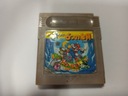 SUPER MARIO LAND 2 6 ЗОЛОТЫХ МОНЕТ [GAMEBOY]