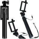 Палка для селфи SWISSTEN с разъемом 3,5 мм