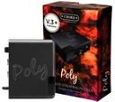 Chord Electronics Poly (V.3+), посвященный Mojo 2