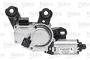 MOTOR LIMPIAPARABRISAS VALEO 579717 