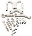 YSS Y-SD-KIT-01-009 JUEGO DE MONTAJE AMORTIGUADOR GIRO HONDA CB 650 F 